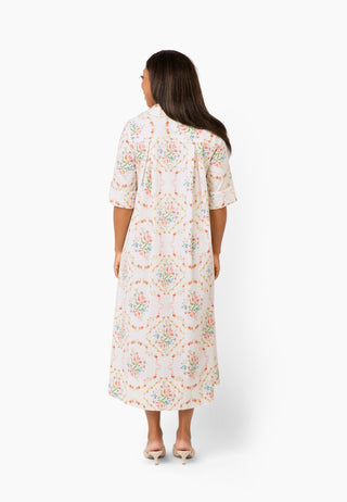 Weekender Caftan Dress - Lorraine