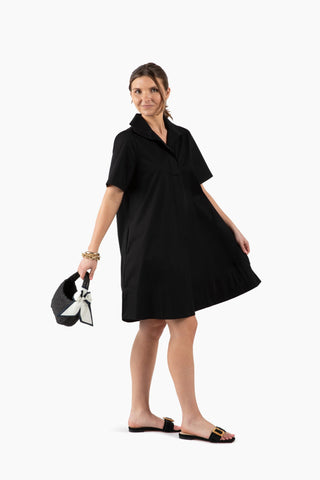 Weekender Short Dress - Midnight