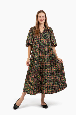 Downtime Caftan - McKenzie