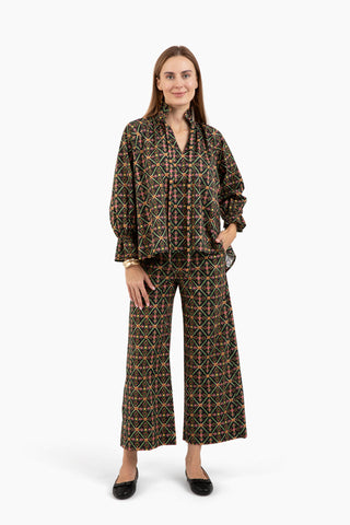 Juliette Pant Set - McKenzie