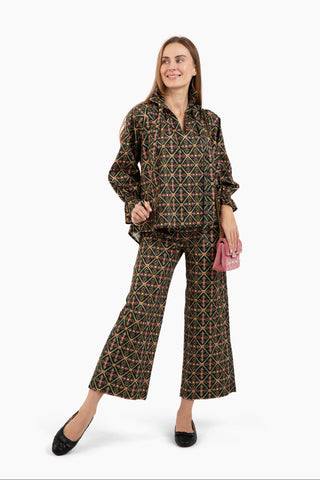 Juliette Pant Set - McKenzie