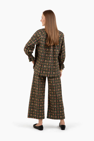 Juliette Pant Set - McKenzie