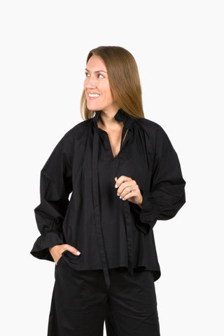 Juliette Top - Midnight