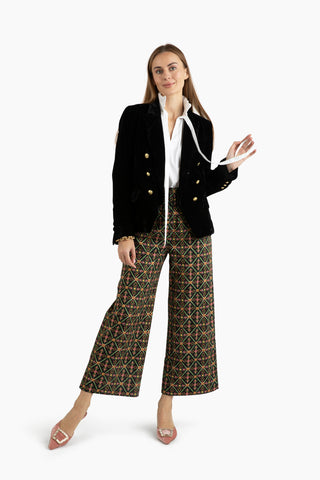 Juliette Pant Set - McKenzie