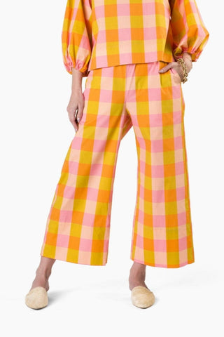 Take Pause Lounge Pant - Bella