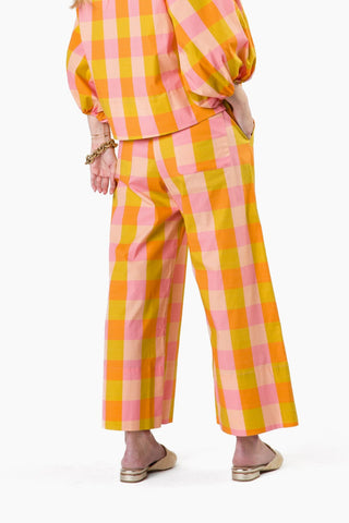 Take Pause Lounge Pant - Bella