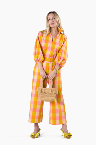 Take Pause Lounge Pant - Bella
