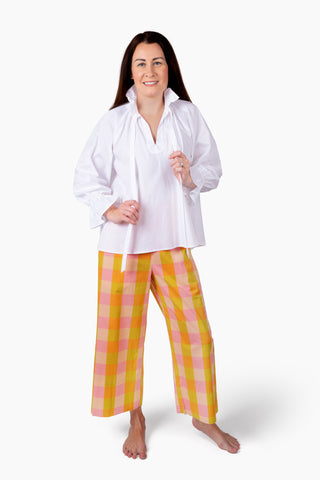Take Pause Pant Set - Bella