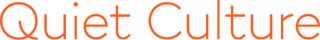 Quiet Culture logo