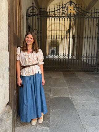 Chambray