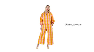 Loungewear