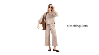 Matching Sets