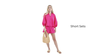 Short Set