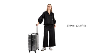 Travel Outfits