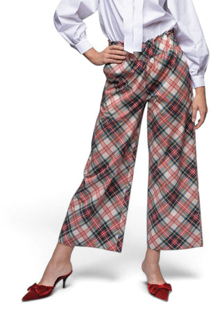 Take Pause Full-Length Pant - Parker