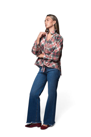 Juliette Top - Parker