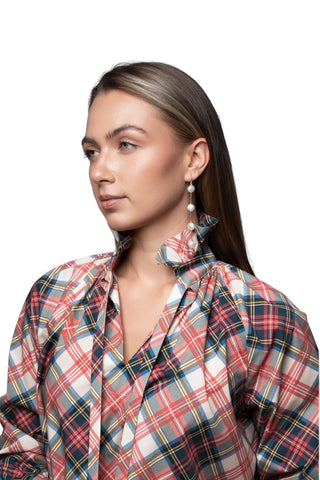 Juliette Top - Parker