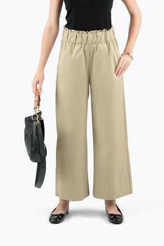 Take Pause Full-length Pant - Sandstone