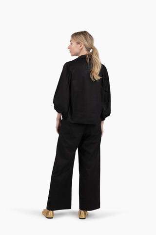 Take Pause Set - Midnight