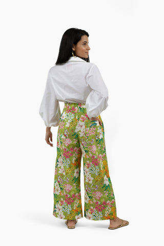 Take Pause Pant - Lillian