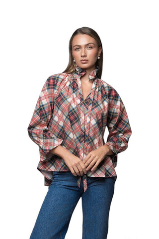 Juliette Top - Parker