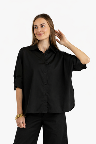 Peacemaker Top - Midnight