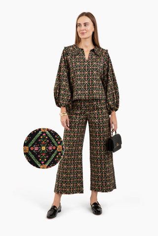 Lady Dwell Set - McKenzie