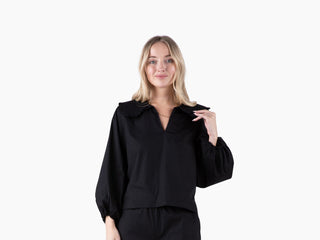 Lady Dwell Set - Midnight