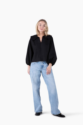 Lady Dwell Set - Midnight