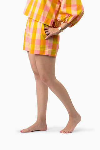 Sunday Short - Bella