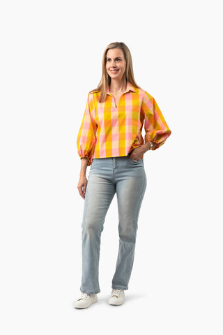 Take Pause Pant Set - Bella