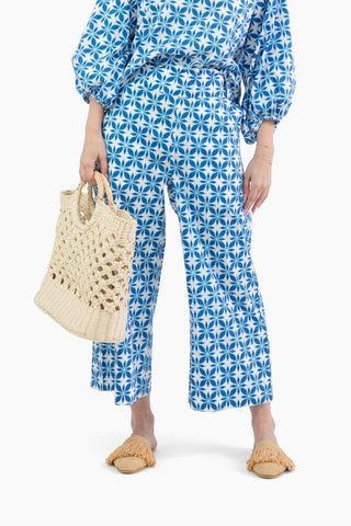 Take Pause Pant - Calypso