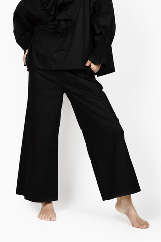 Take Pause Lounge Pant - Midnight