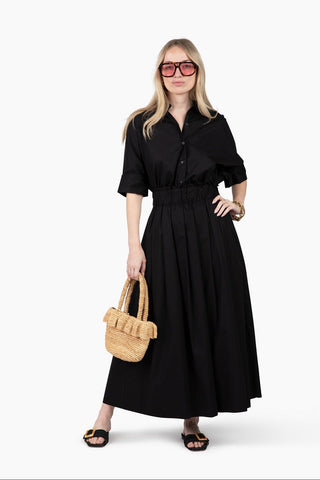 Peacemaker Top - Midnight