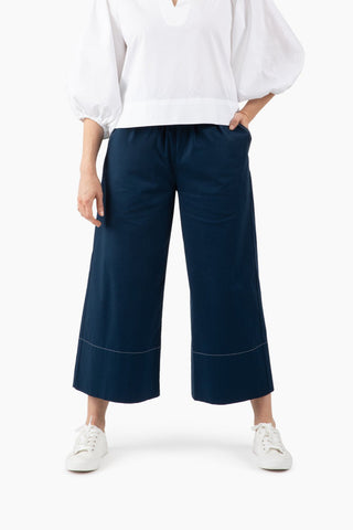 Take Pause Pant - Navy