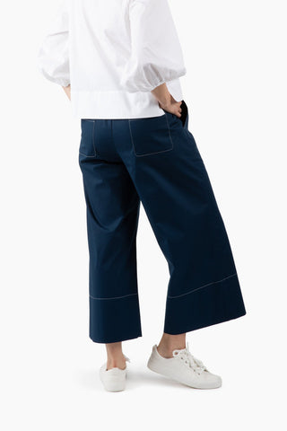 Take Pause Pant - Navy