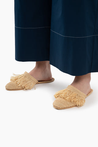 Take Pause Pant - Navy