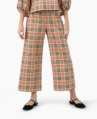 Full-length Take Pause Pant - Griffin