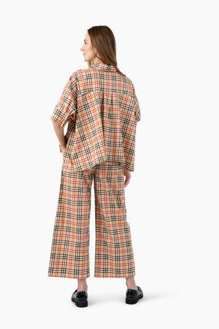 Peacemaker Pant Set - Griffin