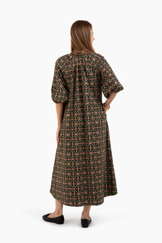 Downtime Caftan - McKenzie