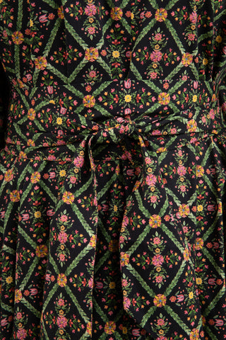 Downtime Caftan - McKenzie