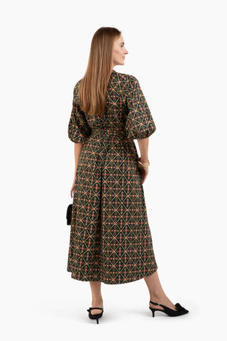 Downtime Caftan - McKenzie