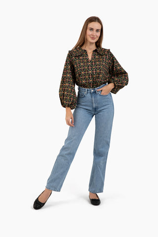 Lady Dwell Set - McKenzie