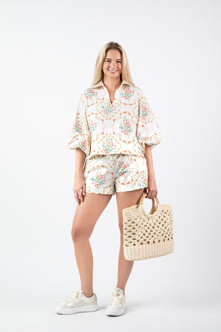 Sunday Short - Lorraine