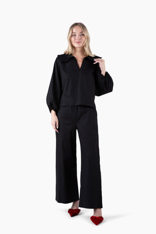 Lady Dwell Set - Midnight