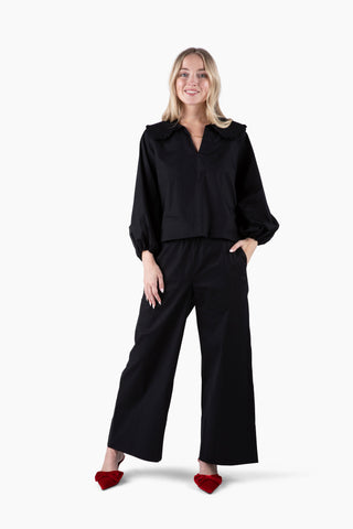 Lady Dwell Set - Midnight