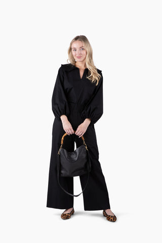 Lady Dwell Set - Midnight