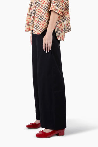 Take Pause Full-length Pant - Midnight