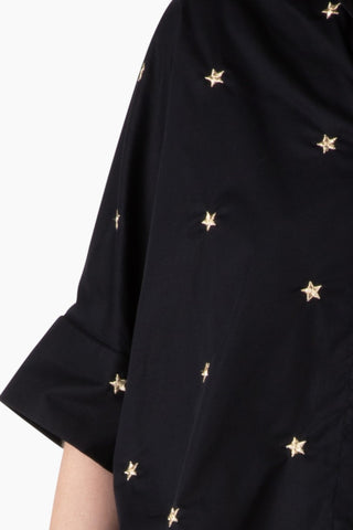 Peacemaker Top - Gold Star