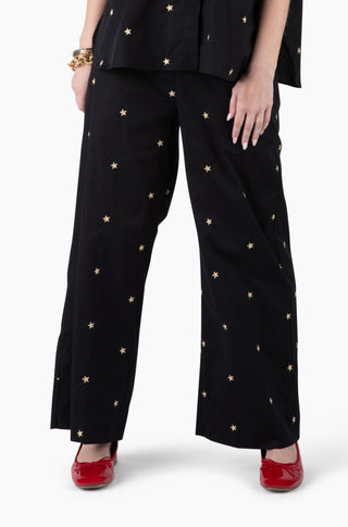 Take Pause Pant - Limited Edition Gold Star